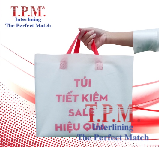 TÚI SALE TIẾT KIỆM 32x38x16cm