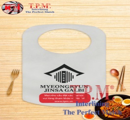 TẠP DỀ NHÀ HÀNG (N)37x(C)60cm