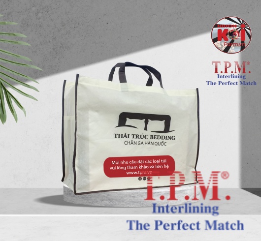 TÚI HỘP DÂY KÉO 53x40x16cm