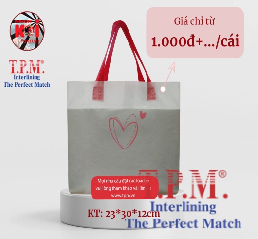 TÚI THỊ TRƯỜNG